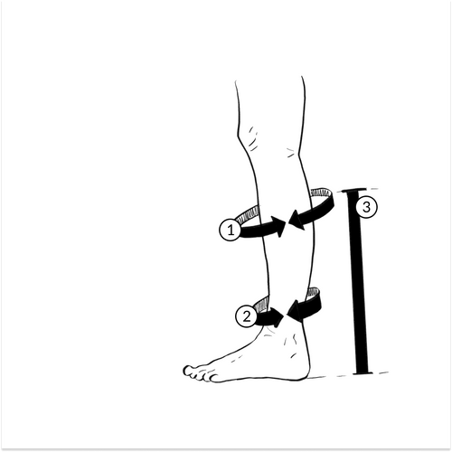 Custom Tall Boots Atitlan Leather