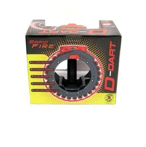 ToyShnip ToyShnip D-Dart Single Pack