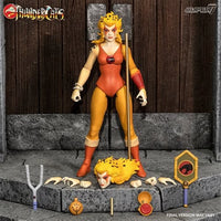 ToyShnip Super7 ThunderCats Ultimates 7-Inch Action Figure - Select Figure(s)