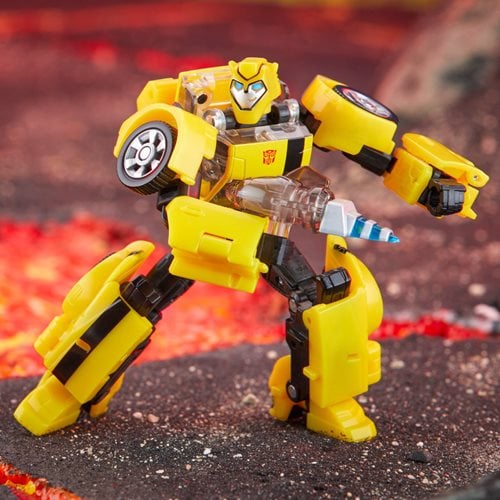 ToyShnip Transformers Generations Legacy Deluxe - Select Figure(s)