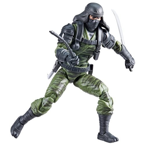 ToyShnip G.I. Joe Classified Series 6-Inch Action Figure - Select Figure(s)