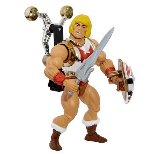 ToyShnip Masters of the Universe Origins Action Figure - Select Figure(s)