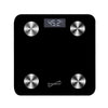 Smart Scale Body Composition Analyzer With App Jupiter Gear