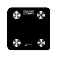 Smart Scale Body Composition Analyzer With App Jupiter Gear