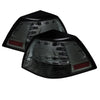 Spyder Pontiac G8 08-09 LED Tail Lights Smke ALT-YD-PG808-LED-SM OffRoadUSA.com