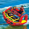 WOW Sports Joker 3-Person Towable (21-1020) Jupiter Gear