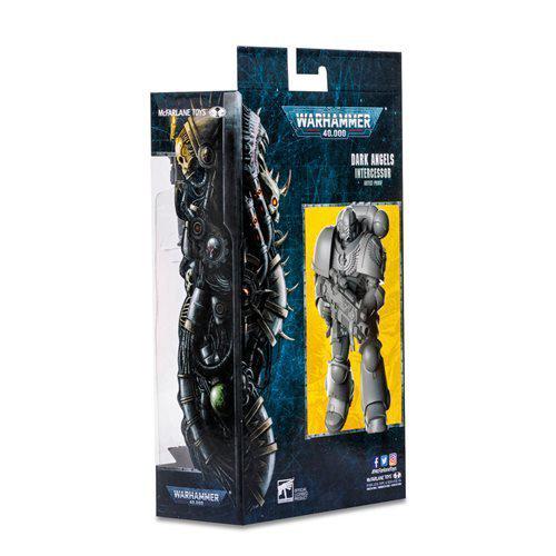 ToyShnip McFarlane Toys Warhammer 40000 7-Inch Action Figure - Select Figure(s)