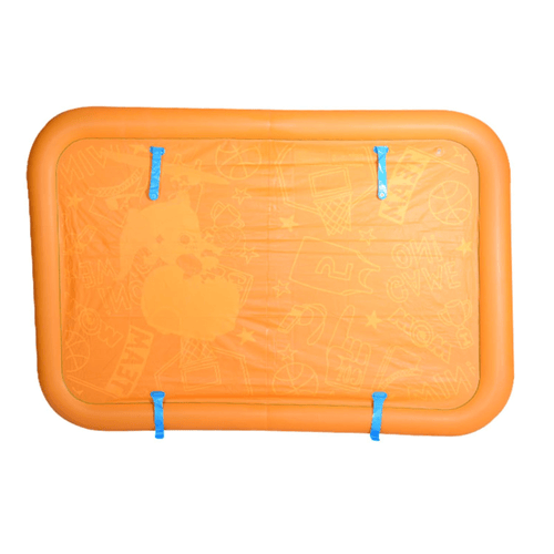 WOW Sports Slam Dunk Splash Pad (Pad Only/Hoop Not Included) Jupiter Gear