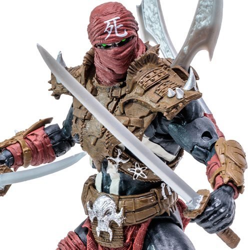 ToyShnip McFarlane Toys Spawn 7-Inch Action Figure - Select Figure(s)
