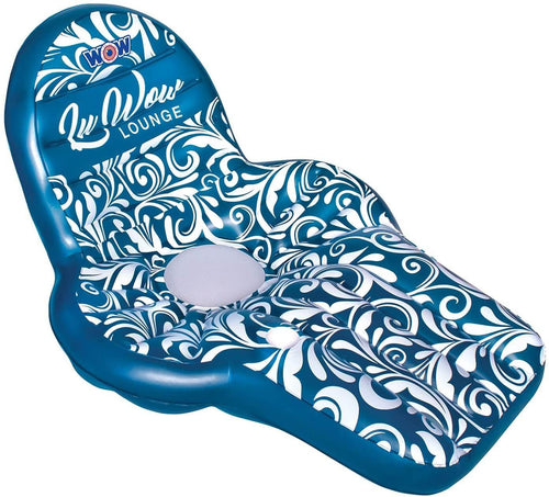 WOW Sports Lu WOW Lounge (21-2060) Jupiter Gear