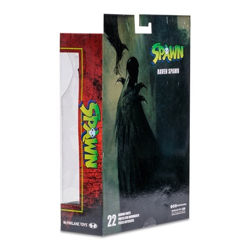 ToyShnip McFarlane Toys Spawn 7-Inch Action Figure - Select Figure(s)
