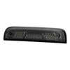 xTune 14-16 Chevrolet Silverado 1500 LED 3rd Brake Light - Smoke (BKL-CSIL14-LED-SM) OffRoadUSA.com