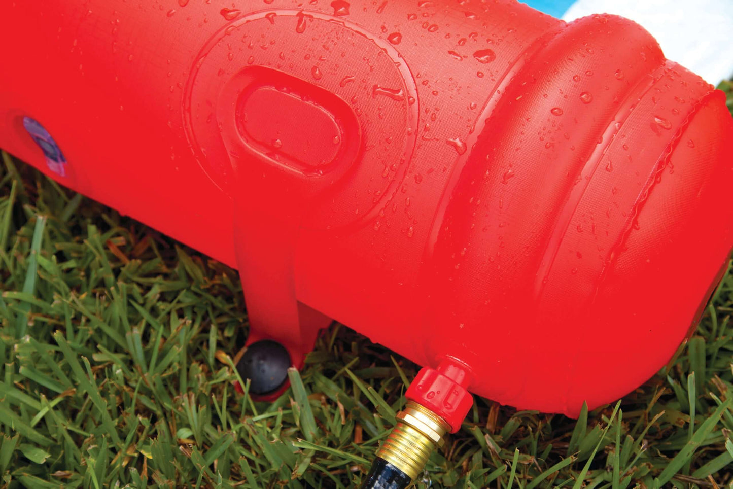 WOW Sports Super Slide Giant 25ft Water Slide 25' X 6' (20-2212)