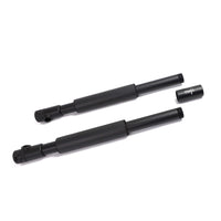 Portable Exercise Bar with Resistance Bands Jupiter Gear