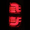 AlphaRex 14-20 Toyota Tundra PRO-Series LED Tail Lights Red Smoke OffRoadUSA.com