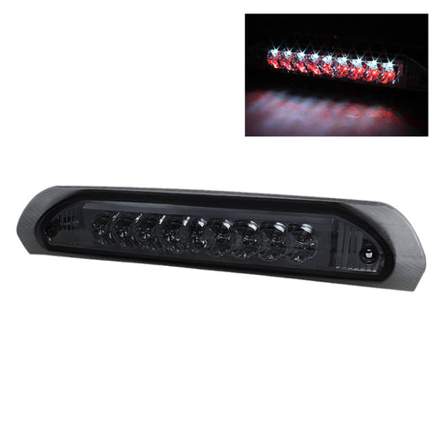 Spyder Dodge Ram 02-08 LED 3RD Brake Light (BKL-DR02-LED-SM) - Smoke OffRoadUSA.com