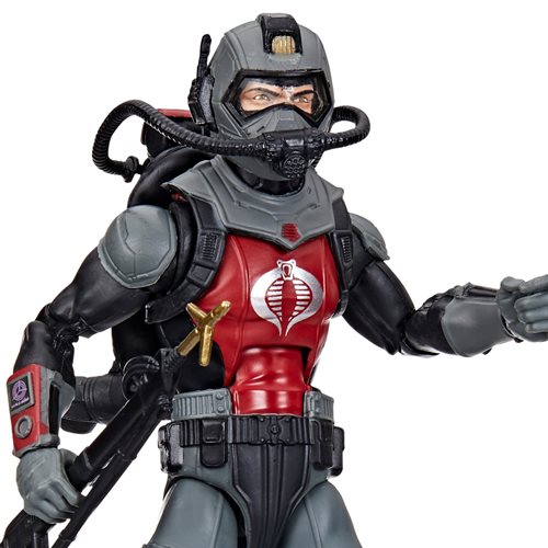 ToyShnip G.I. Joe Classified Series 6-Inch Action Figure - Select Figure(s)