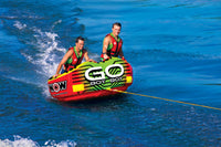 WOW Sports Go Bot 2 (18-1040) Jupiter Gear