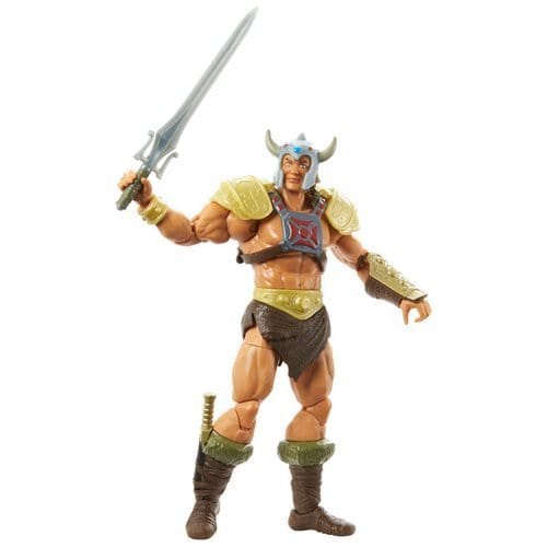 ToyShnip Masters of the Universe Masterverse Revelation Action Figure - Select