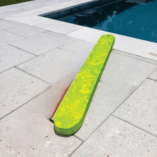 WOW Watersports Vacation Mode Molded Foam Pool Noodle Jupiter Gear