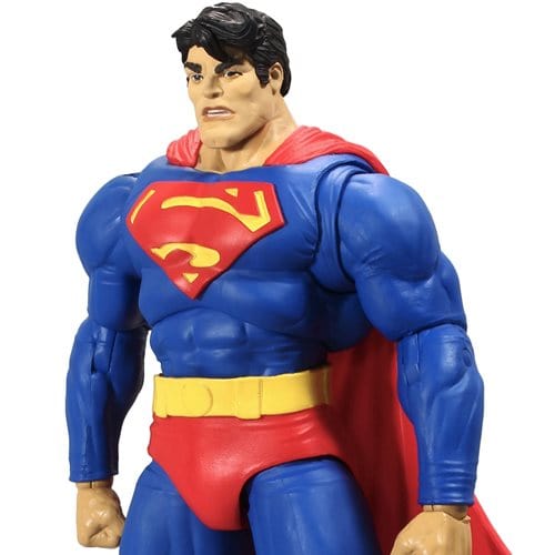 ToyShnip McFarlane Toys DC Build-A-Figure Wave 6 Dark Knight Returns 7-Inch