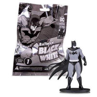 ToyShnip ToyShnip DC Collectibles Black & White Batman Mini Figures Blind Bag – EzBuyCo