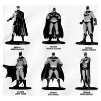 ToyShnip ToyShnip DC Collectibles Black & White Batman Mini Figures Blind Bag – EzBuyCo