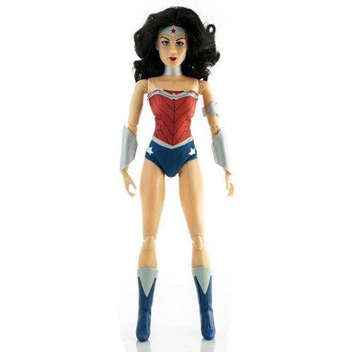 ToyShnip DC Comics 14 inch Mego Action Figure - Select Figure(s)