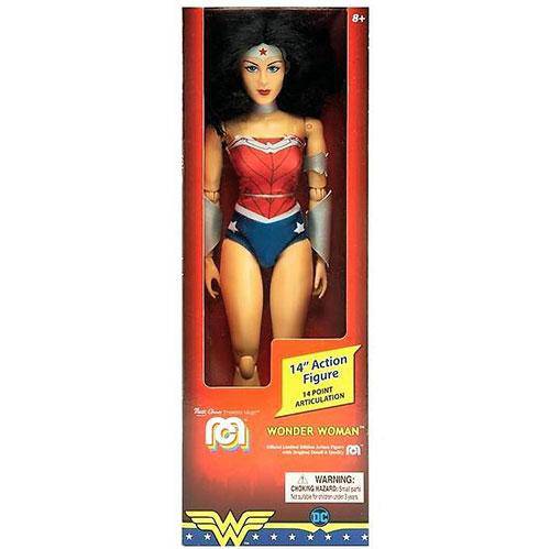 ToyShnip DC Comics 14 inch Mego Action Figure - Select Figure(s)