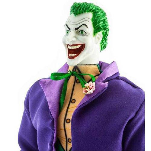 ToyShnip DC Comics 14 inch Mego Action Figure - Select Figure(s)