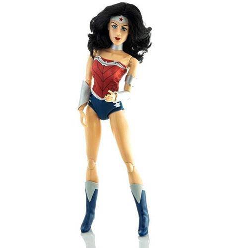 ToyShnip DC Comics 14 inch Mego Action Figure - Select Figure(s)