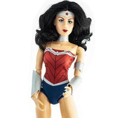 ToyShnip DC Comics 14 inch Mego Action Figure - Select Figure(s)