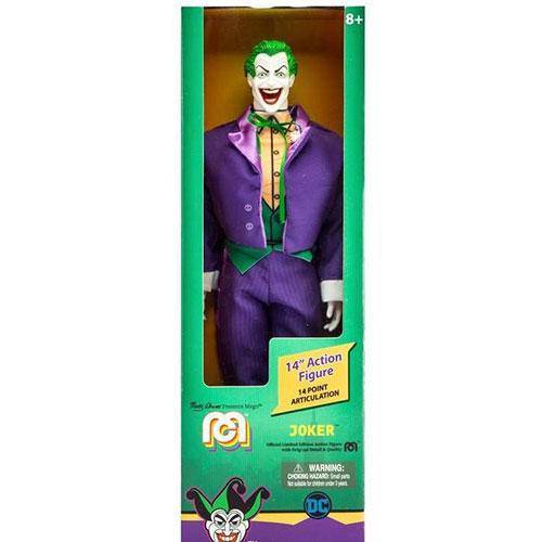 ToyShnip DC Comics 14 inch Mego Action Figure - Select Figure(s)