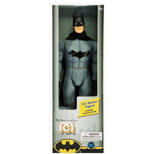 ToyShnip DC Comics 14 inch Mego Action Figure - Select Figure(s)