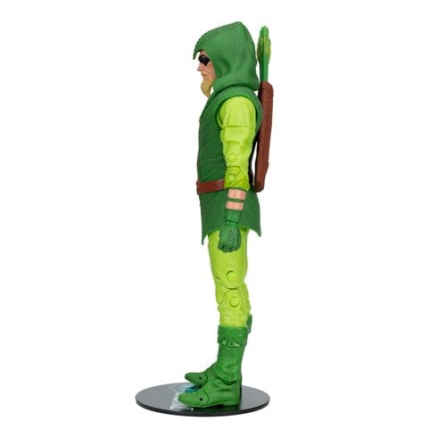 ToyShnip DC Direct 7-Inch Scale Wave 2 Action Figure with McFarlane Toys