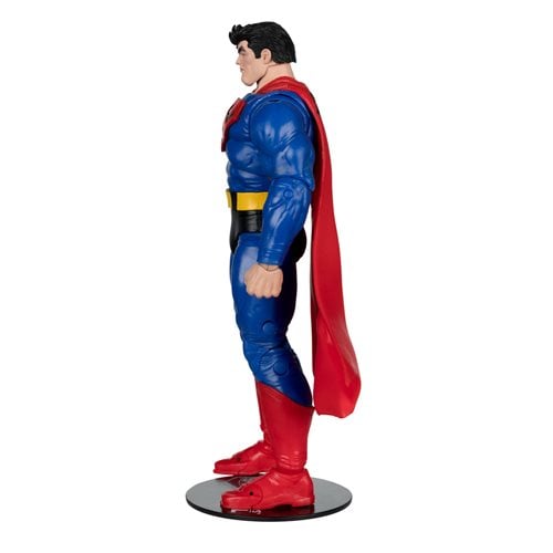 ToyShnip DC Direct 7-Inch Scale Wave 2 Action Figure with McFarlane Toys