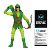 ToyShnip DC Direct 7-Inch Scale Wave 2 Action Figure with McFarlane Toys