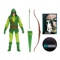 ToyShnip DC Direct 7-Inch Scale Wave 2 Action Figure with McFarlane Toys
