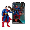ToyShnip DC Direct 7-Inch Scale Wave 2 Action Figure with McFarlane Toys