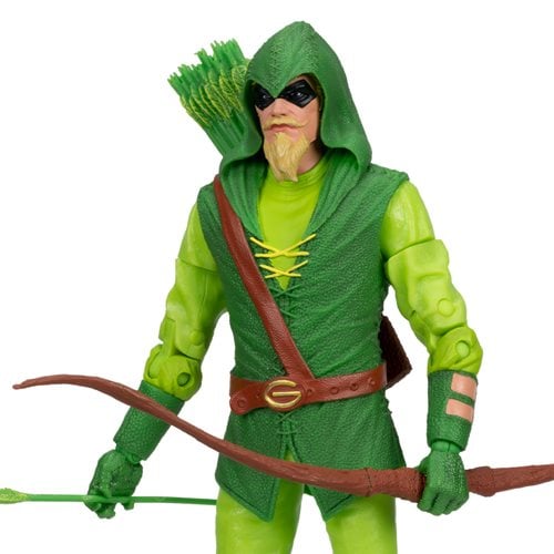 ToyShnip DC Direct 7-Inch Scale Wave 2 Action Figure with McFarlane Toys