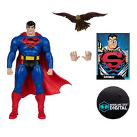 ToyShnip DC Direct 7-Inch Scale Wave 2 Action Figure with McFarlane Toys