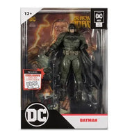ToyShnip DC Direct Page Punchers 3-Inch Scale Action Figure with Comic Book -