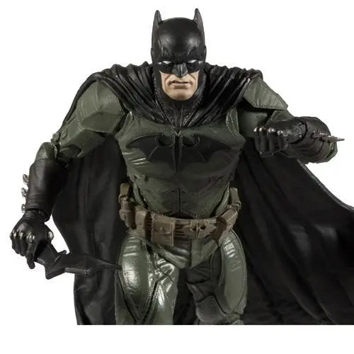 ToyShnip DC Direct Page Punchers 3-Inch Scale Action Figure with Comic Book -