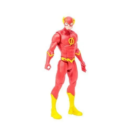ToyShnip DC Direct Page Punchers 3-Inch Scale Action Figure with Comic Book -