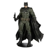 ToyShnip DC Direct Page Punchers 3-Inch Scale Action Figure with Comic Book -