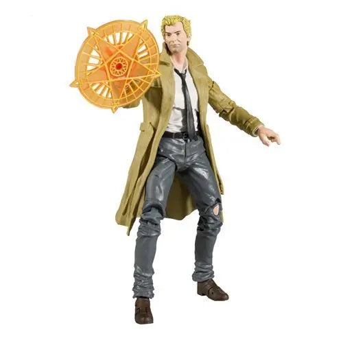 ToyShnip DC Direct Page Punchers 3-Inch Scale Action Figure with Comic Book -