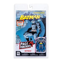 ToyShnip DC Direct Page Punchers 3-Inch Scale Action Figure with Comic Book -