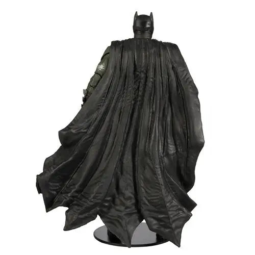 ToyShnip DC Direct Page Punchers 3-Inch Scale Action Figure with Comic Book -