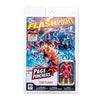ToyShnip DC Direct Page Punchers 3-Inch Scale Action Figure with Comic Book -