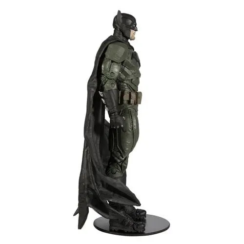 ToyShnip DC Direct Page Punchers 3-Inch Scale Action Figure with Comic Book -